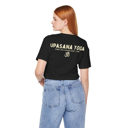 Upasana Yoga T-Shirt