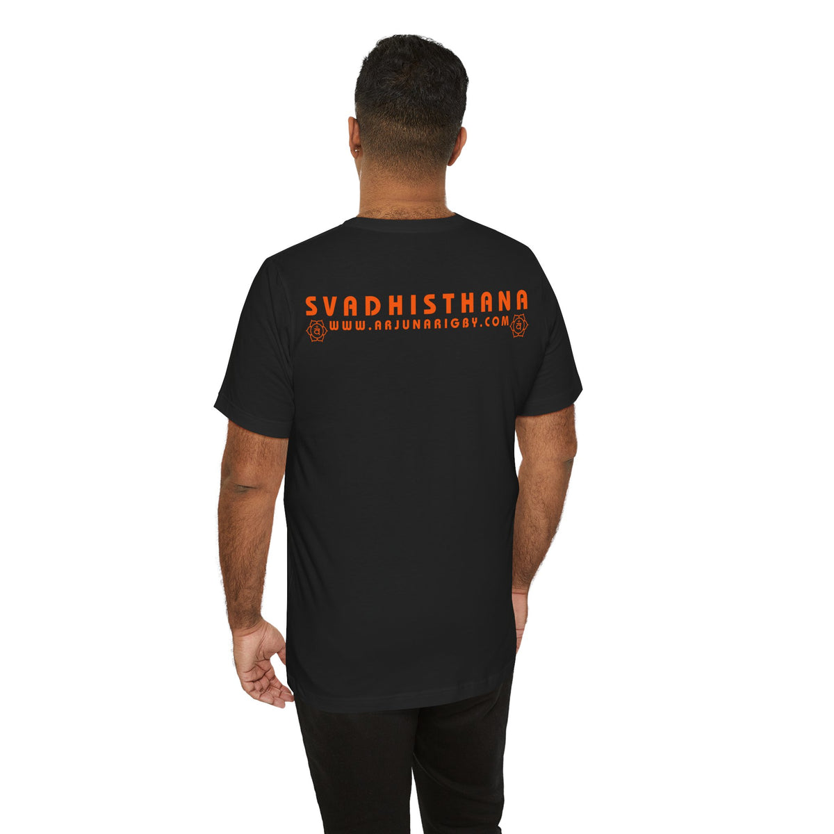 Sacral Chakra T-Shirt