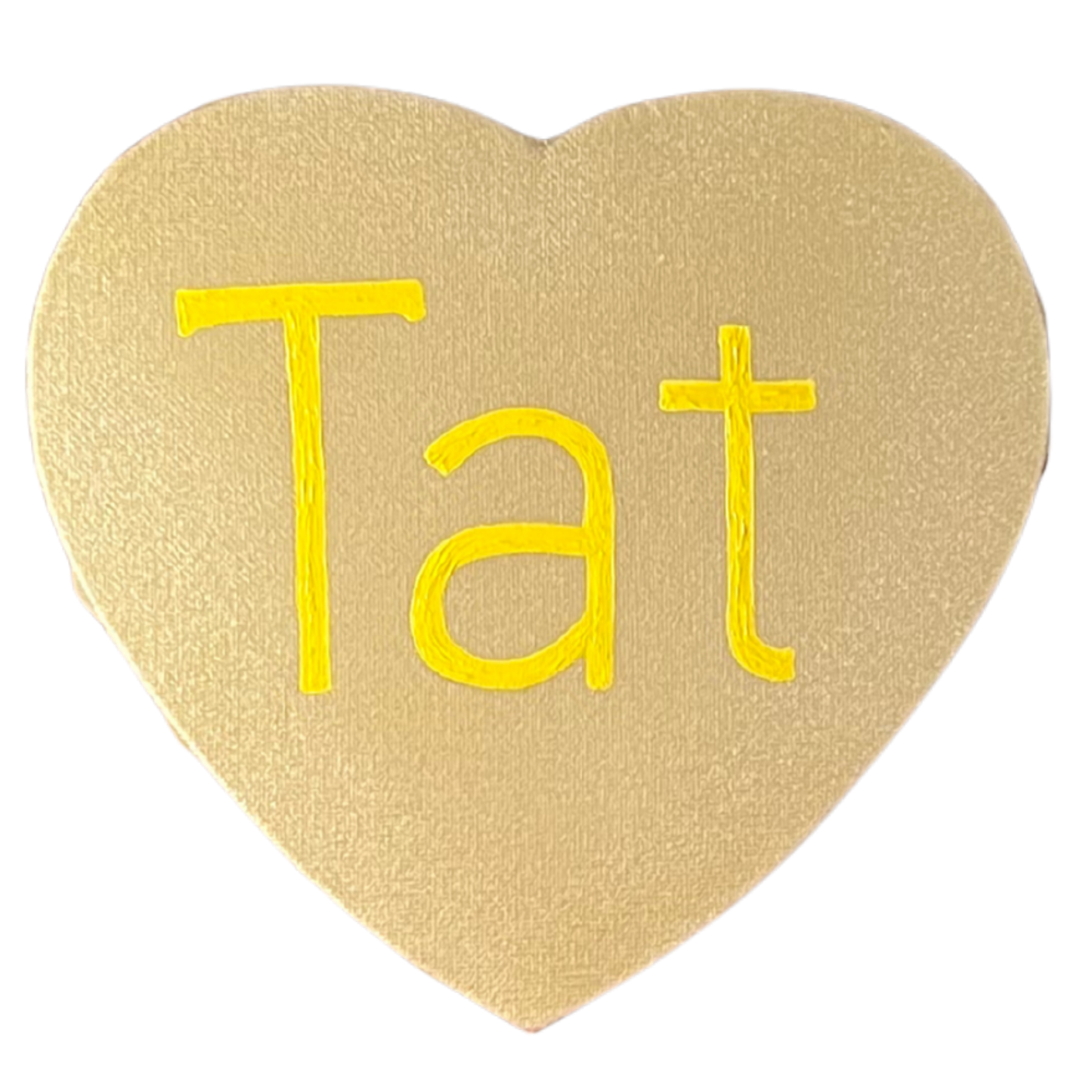 Om Tat Sat Conversation Hearts