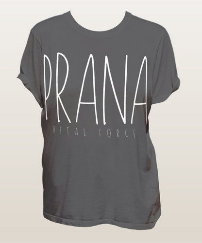 Prana vital force T-Shirt