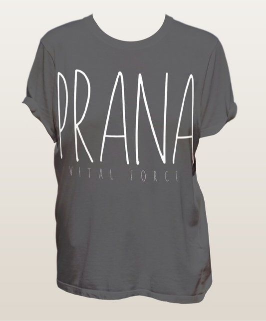 Prana vital force T-Shirt