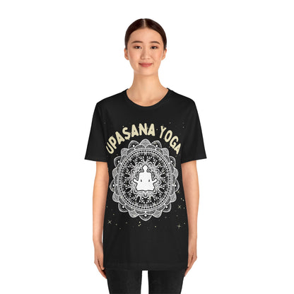 Upasana Yoga T-Shirt