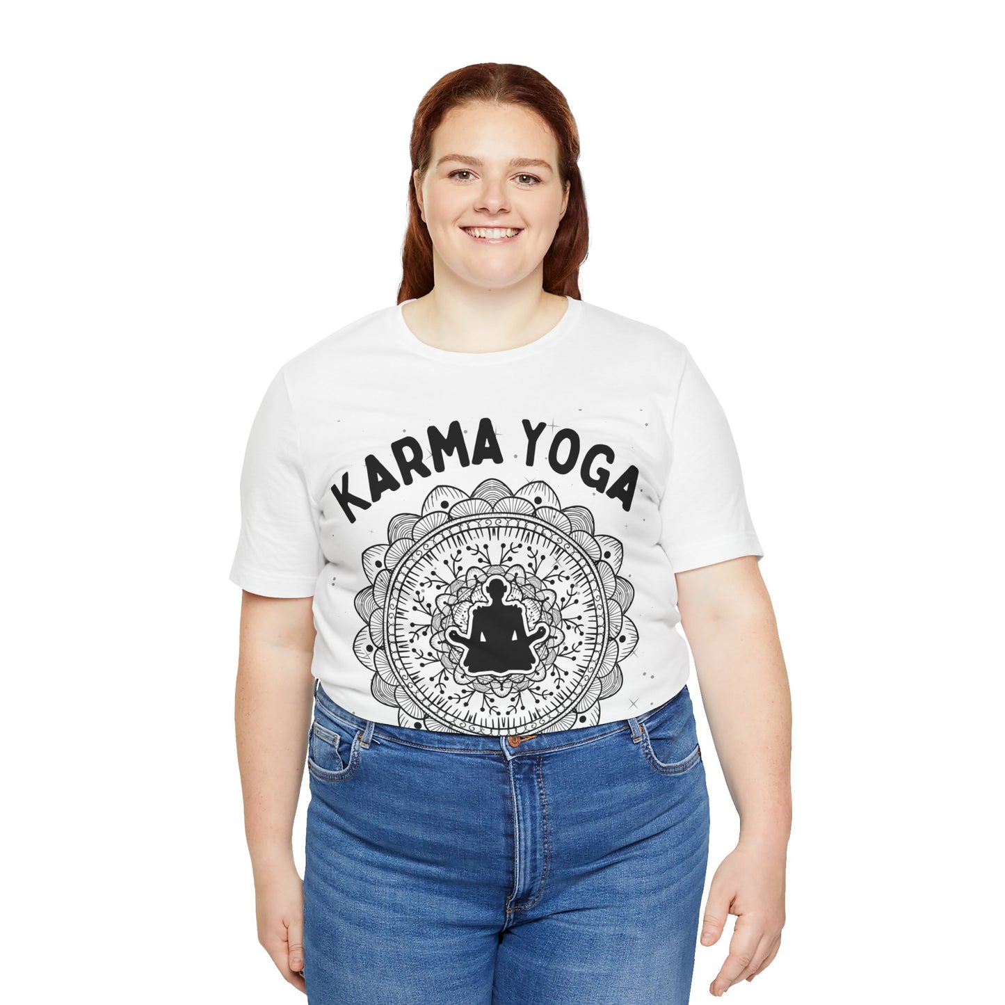 Karma Yoga T-Shirt