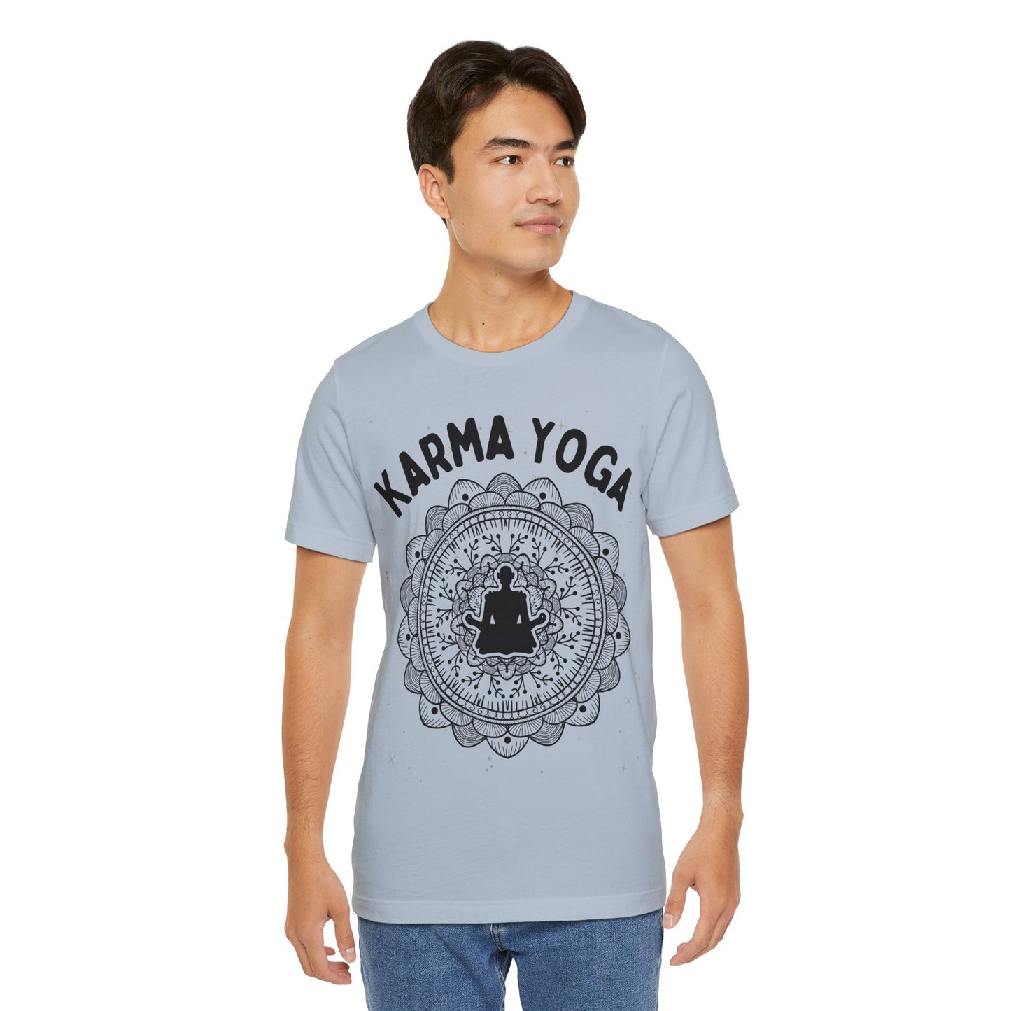 Karma Yoga T-Shirt