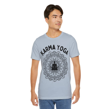 Karma Yoga T-Shirt