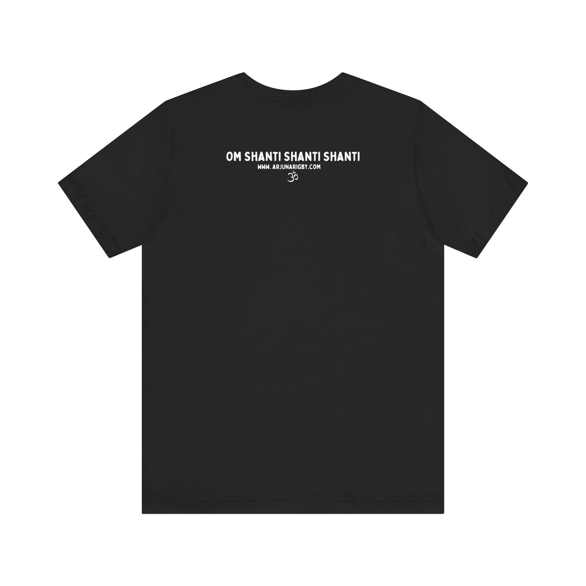 A Little Bit of OM Goes a Long Way T-Shirt