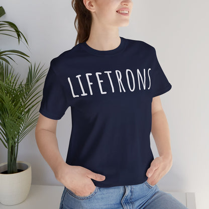 Lifetrons T-Shirt