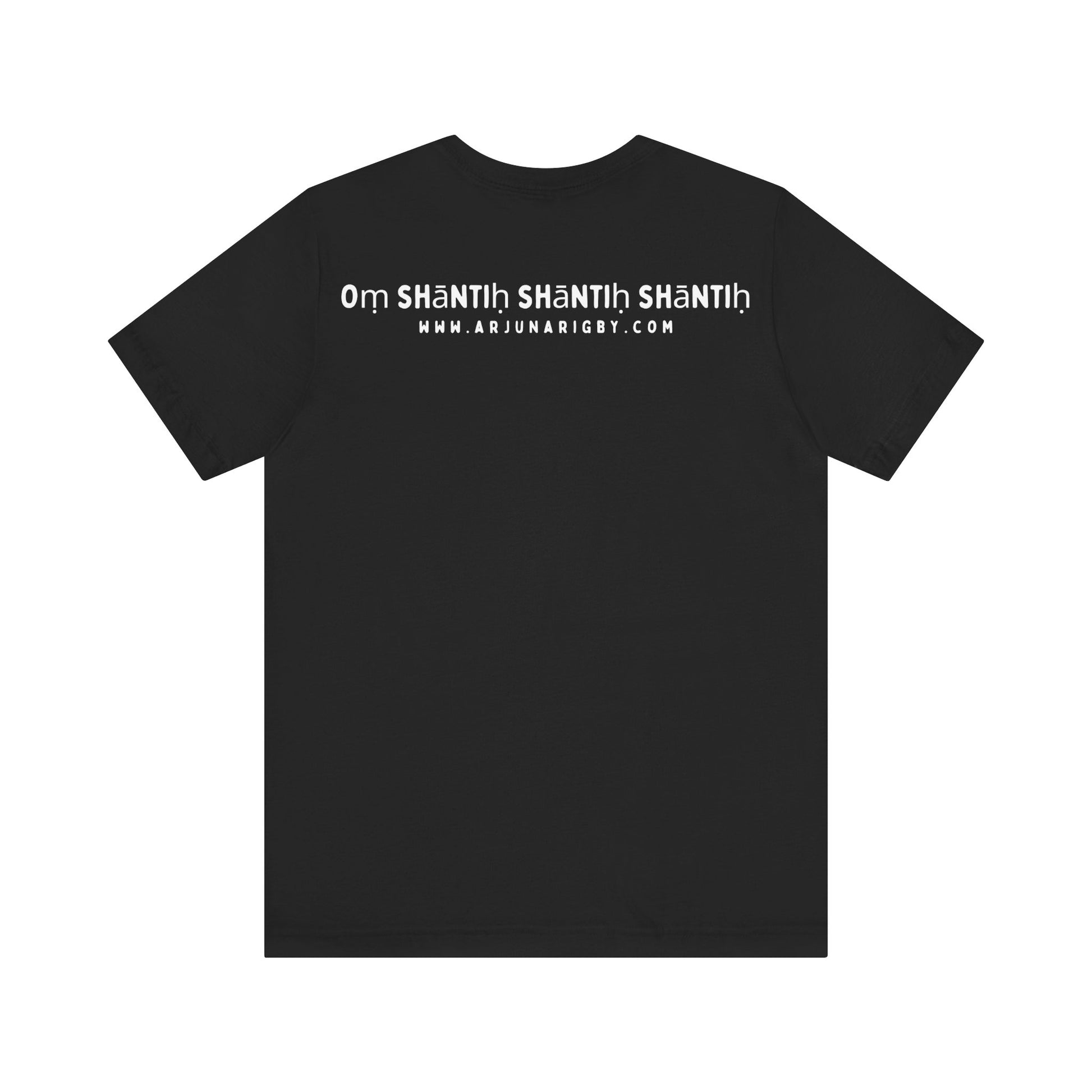 Spiritual Goddess T-Shirt - Arjuna Rigby Art and Lifestyle Store