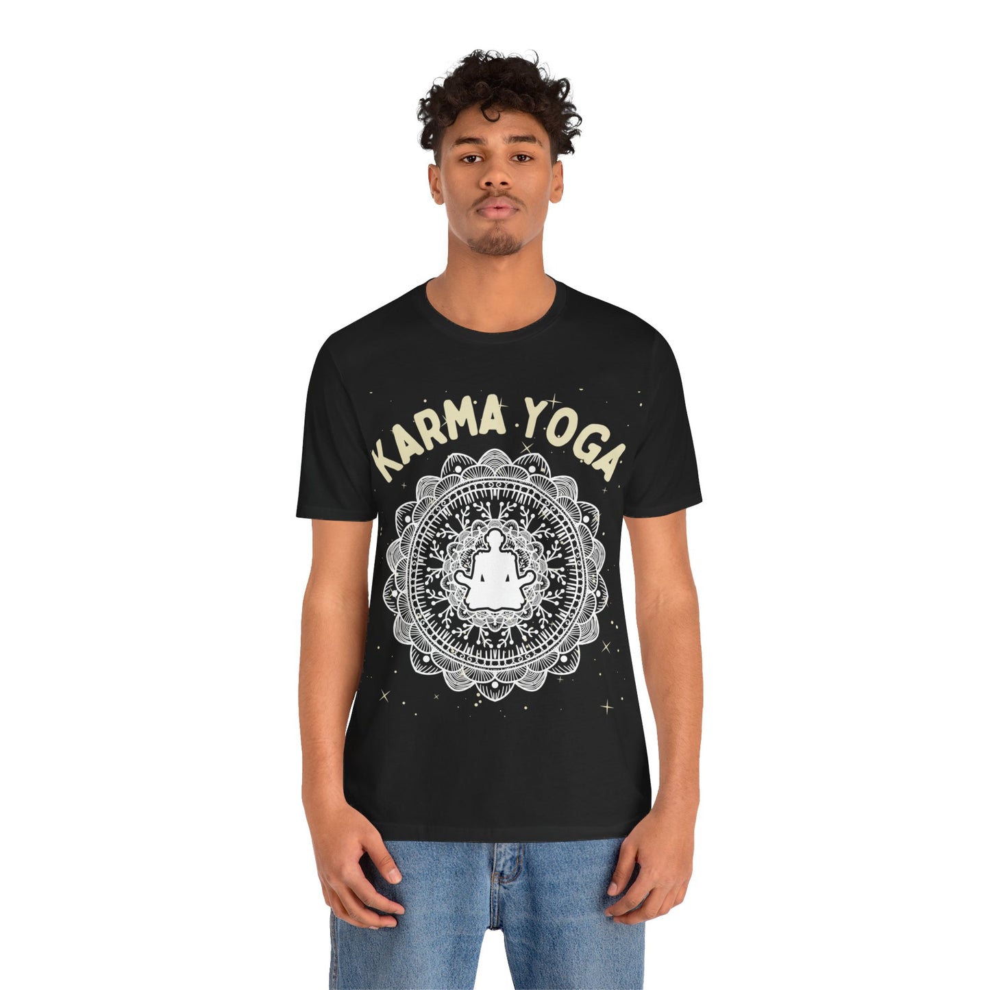 Karma Yoga T-Shirt