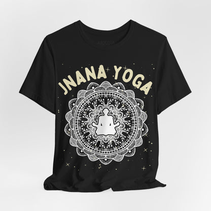 Jnana Yoga T-Shirt