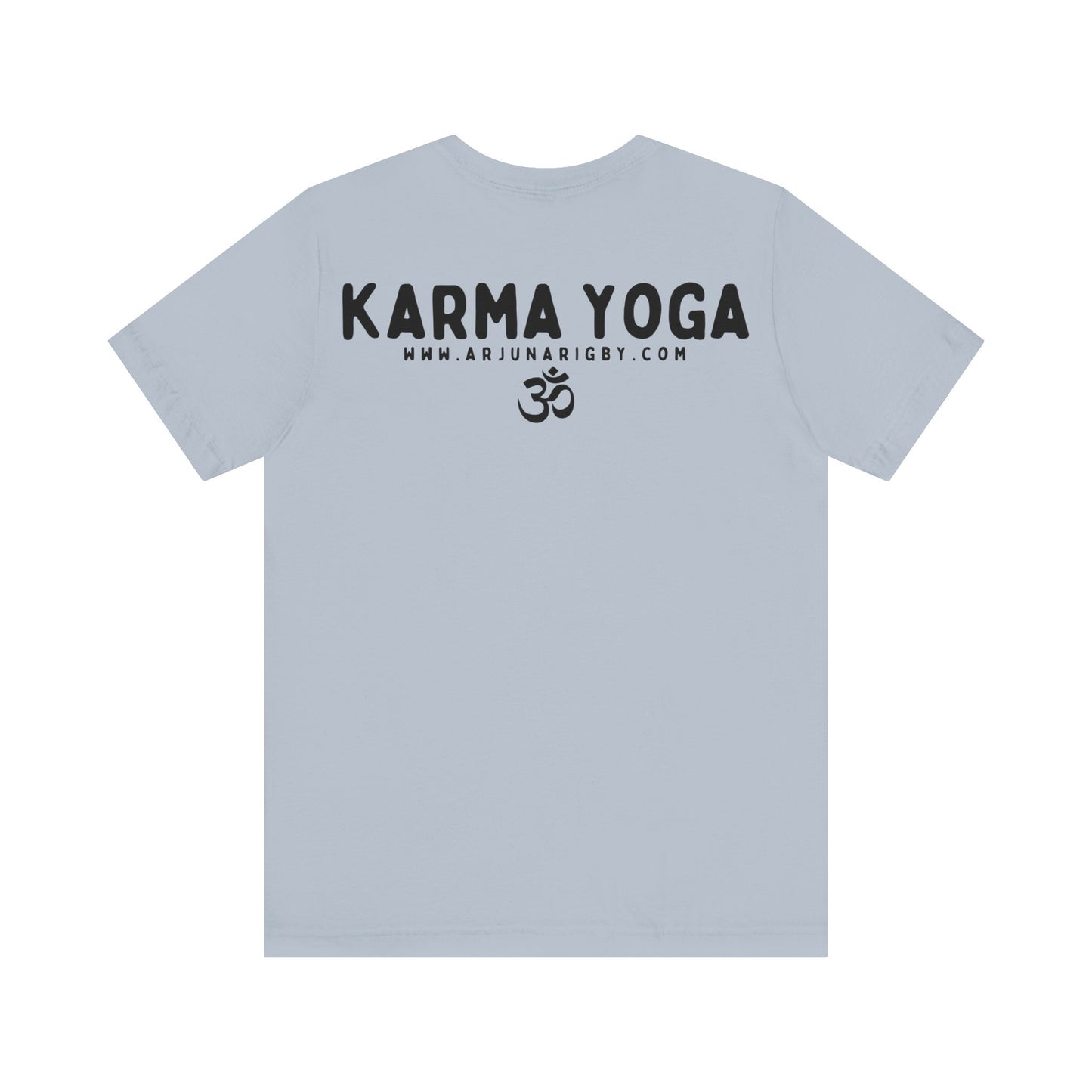 Karma Yoga T-Shirt