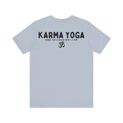 Karma Yoga T-Shirt