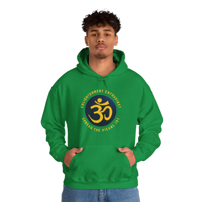 Yellow OM Hoodie