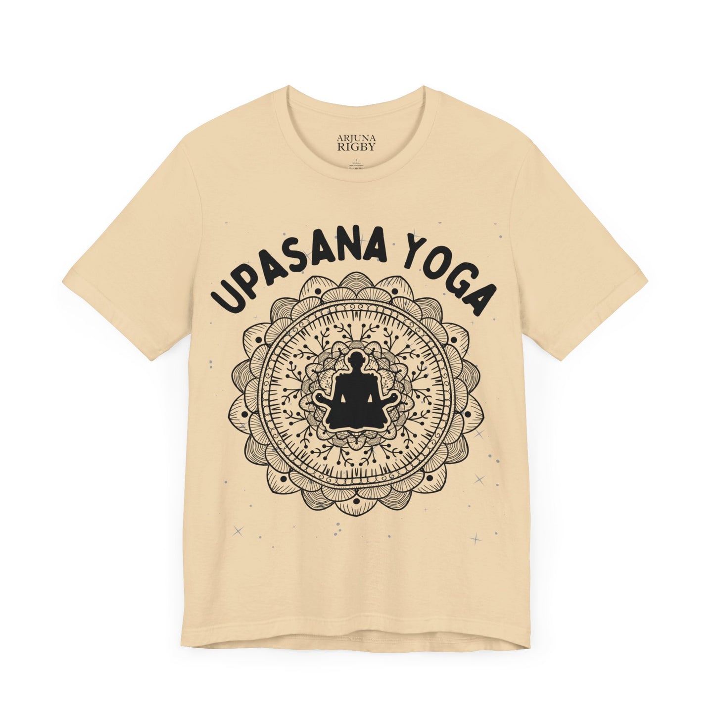 Upasana Yoga T-Shirt