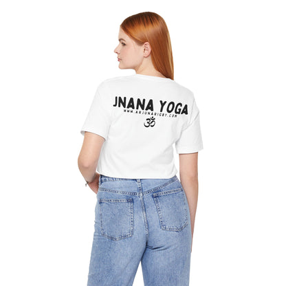 Jnana Yoga T-Shirt