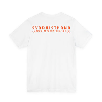 Sacral Chakra T-Shirt