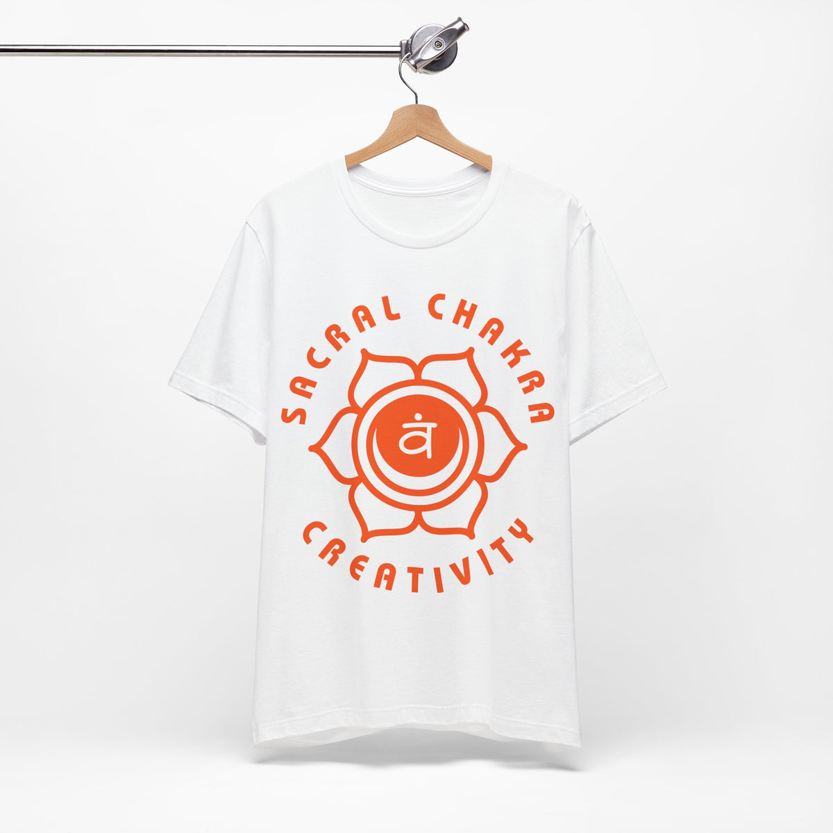 Sacral Chakra T-Shirt