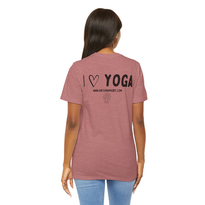 Yoga Friend T-Shirt