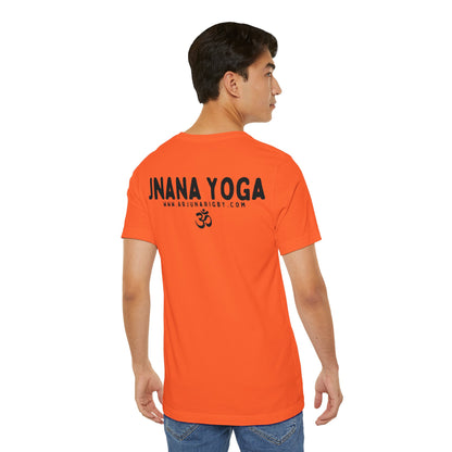 Jnana Yoga T-Shirt