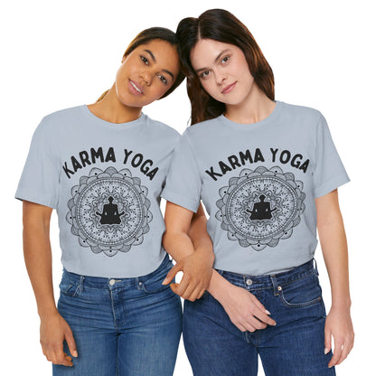 Karma Yoga T-Shirt