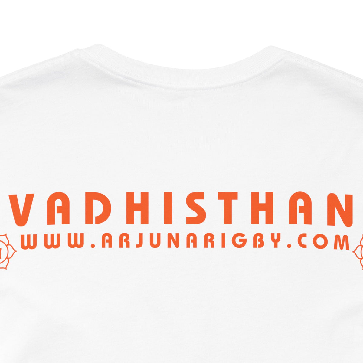 Sacral Chakra T-Shirt