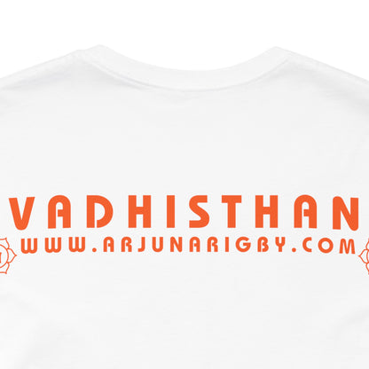 Sacral Chakra T-Shirt