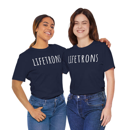 Lifetrons T-Shirt
