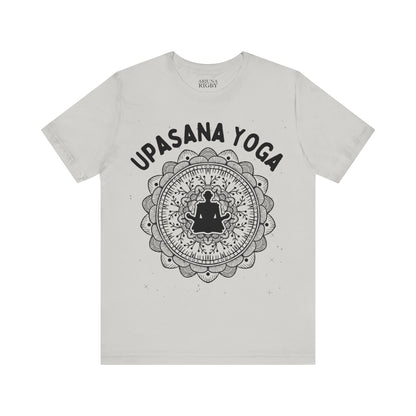 Upasana Yoga T-Shirt