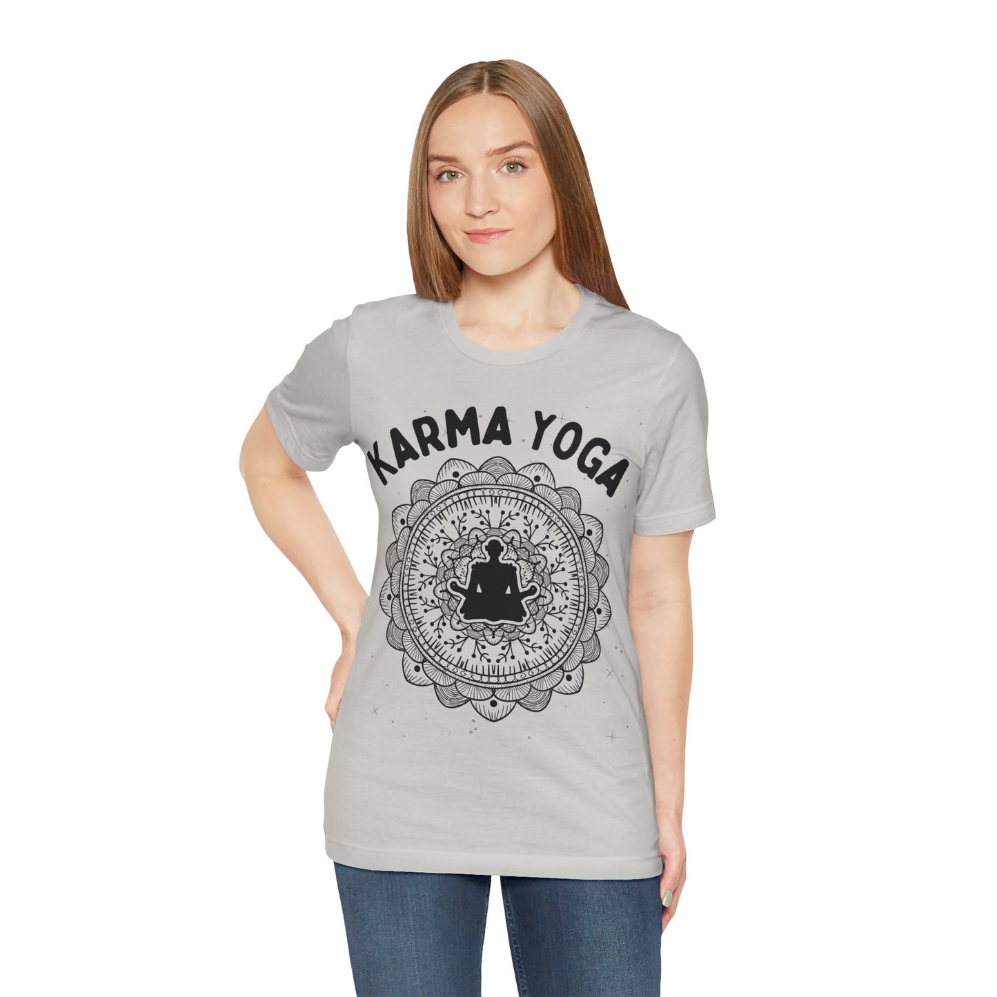 Karma Yoga T-Shirt