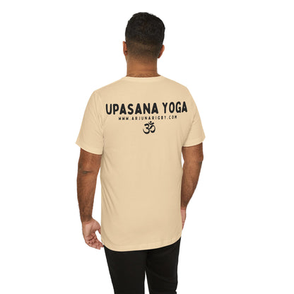 Upasana Yoga T-Shirt