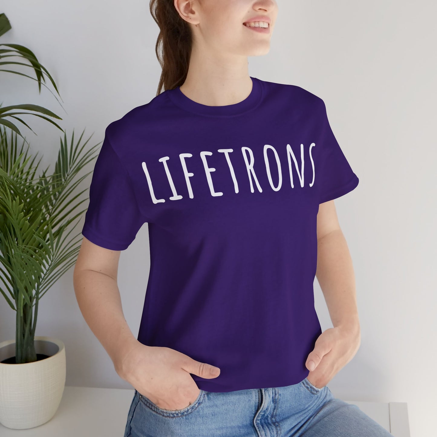 Lifetrons T-Shirt