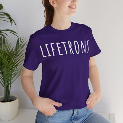 Lifetrons T-Shirt