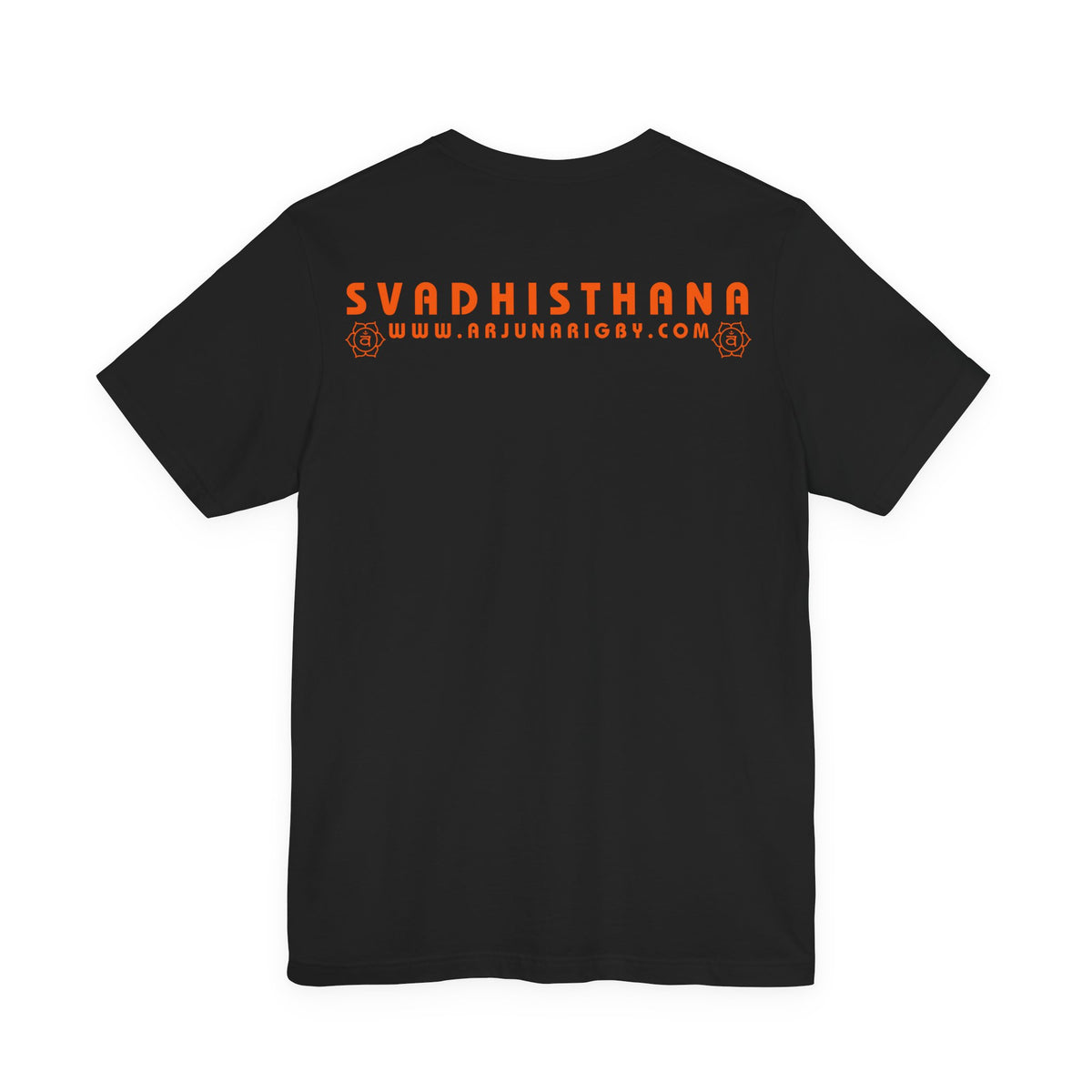 Sacral Chakra T-Shirt