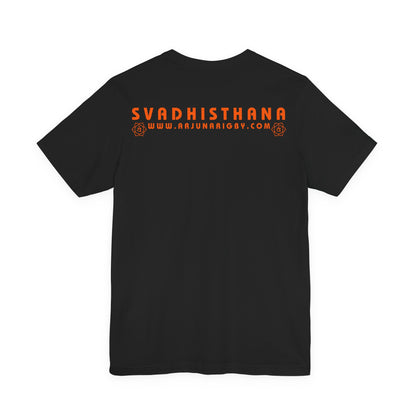 Sacral Chakra T-Shirt