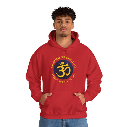 Yellow OM Hoodie