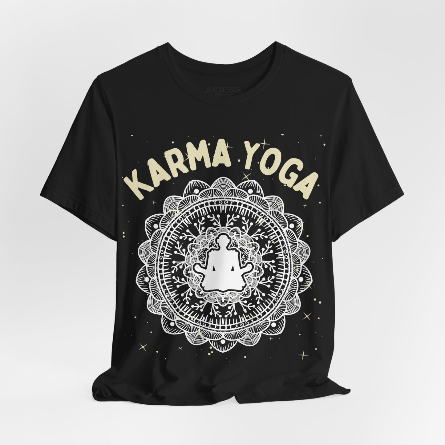 Karma Yoga T-Shirt