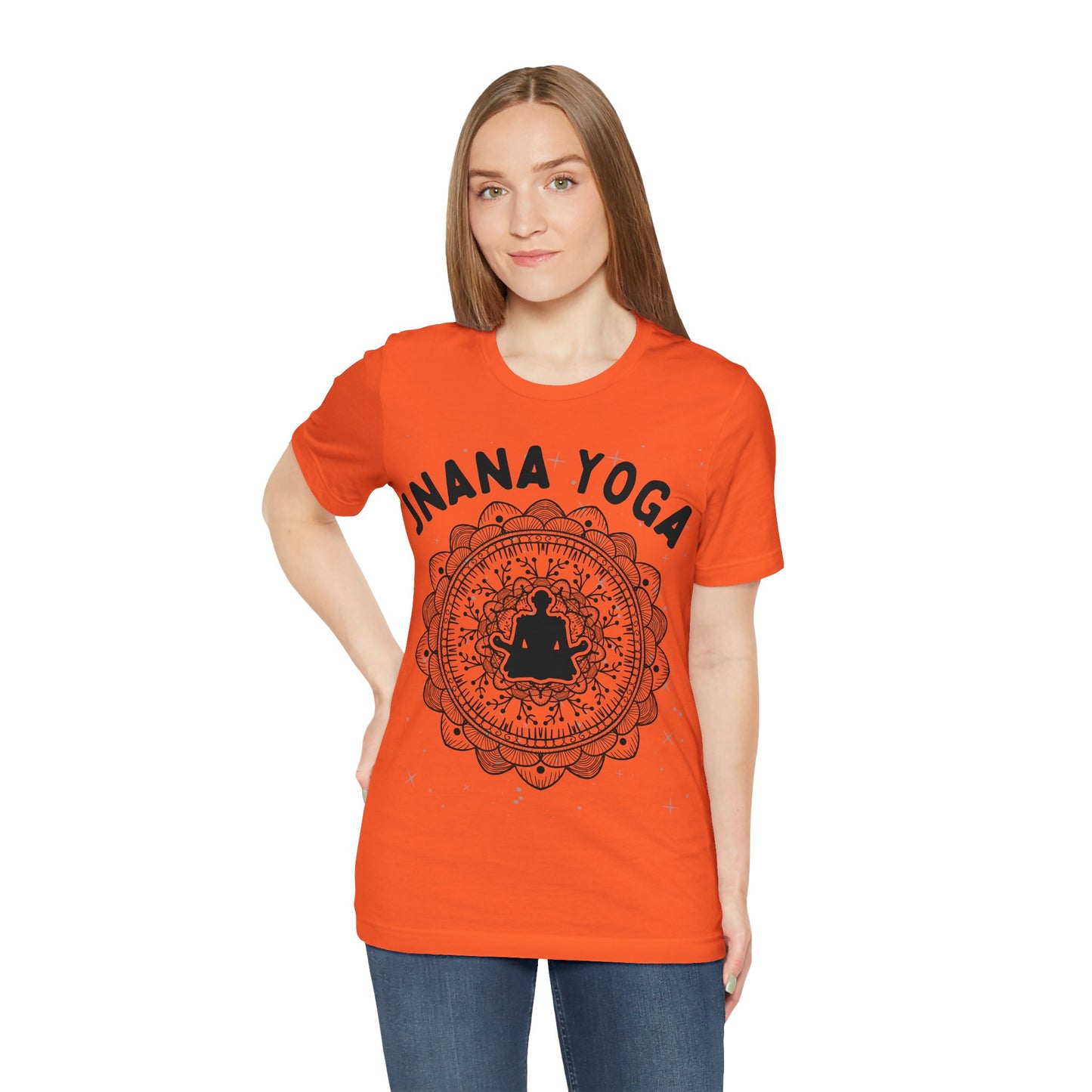 Jnana Yoga T-Shirt