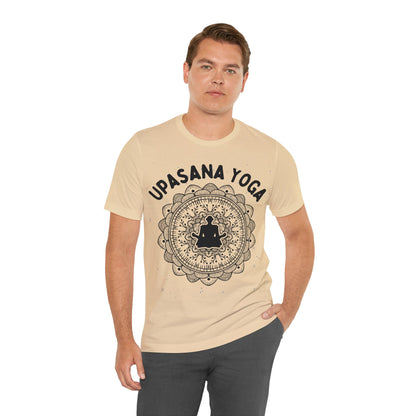 Upasana Yoga T-Shirt