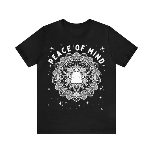 Peace of Mind T-Shirt