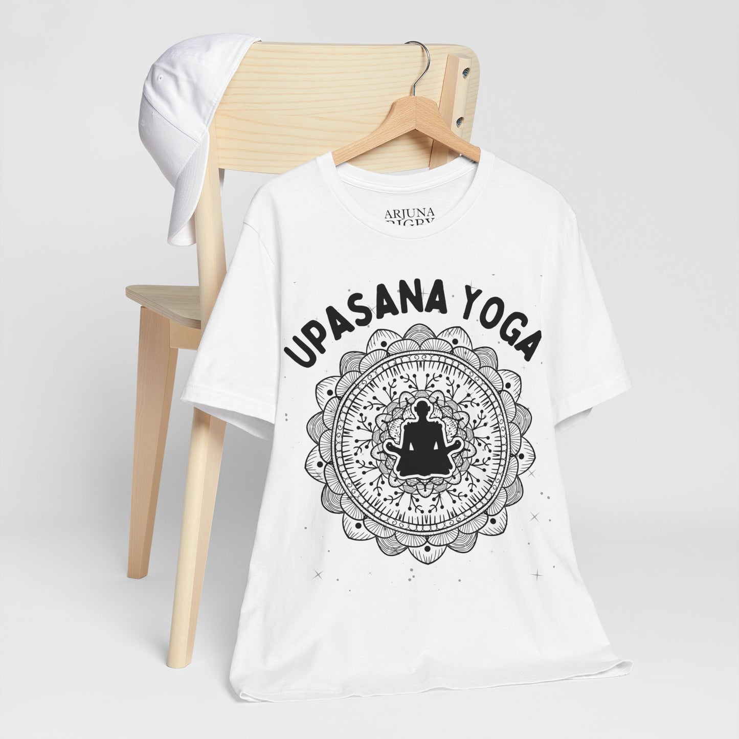 Upasana Yoga T-Shirt