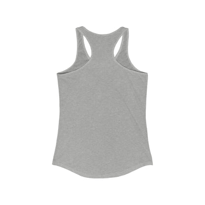 Shake Your Buddhi Women's Racerback Tank