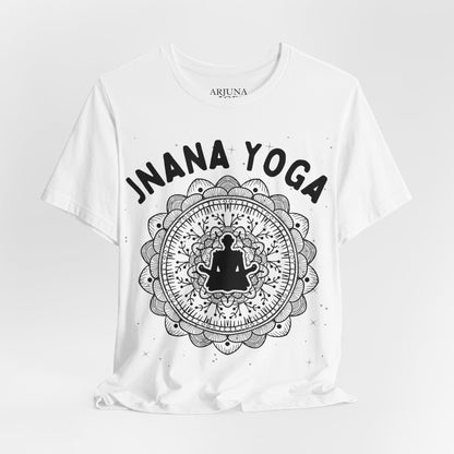 Jnana Yoga T-Shirt