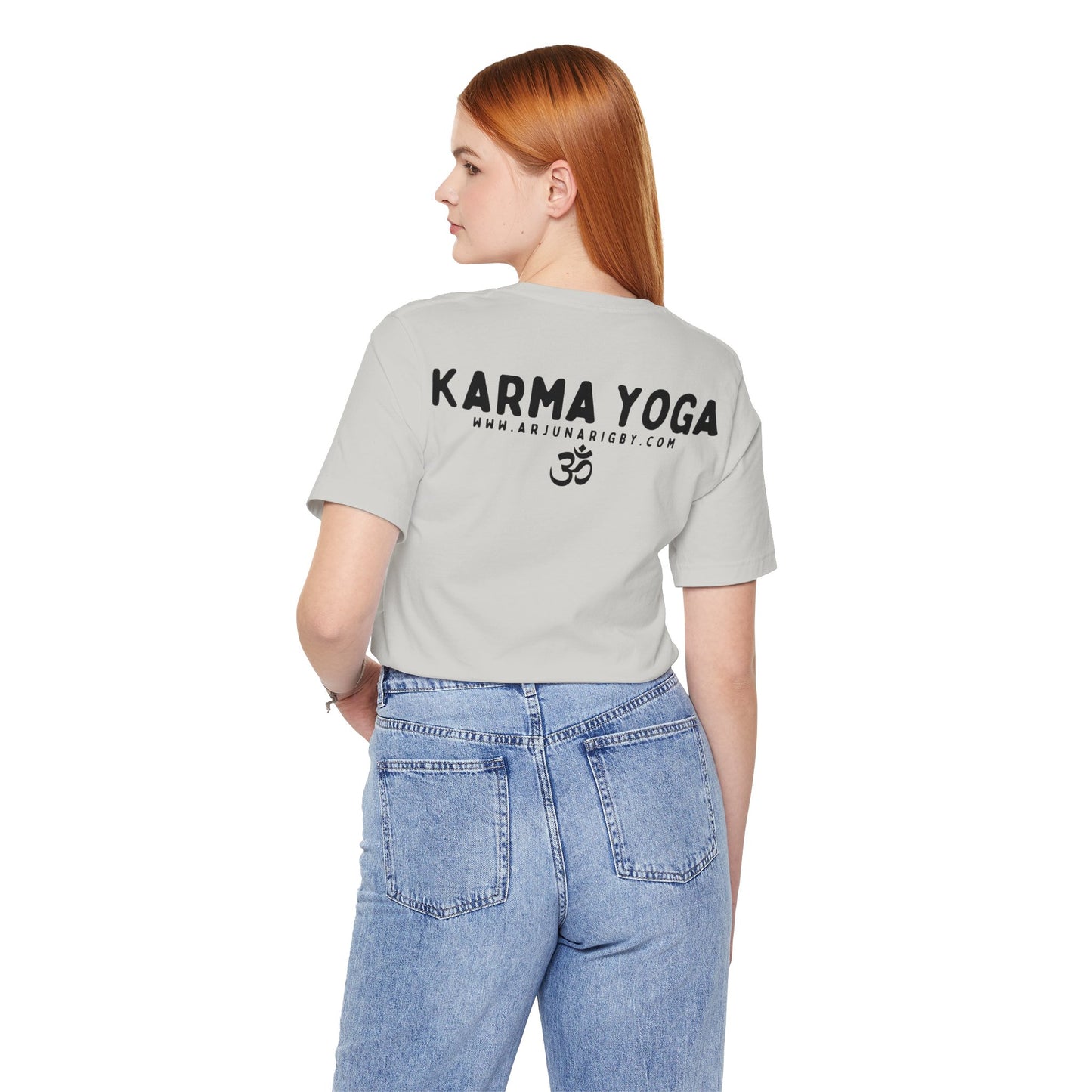 Karma Yoga T-Shirt