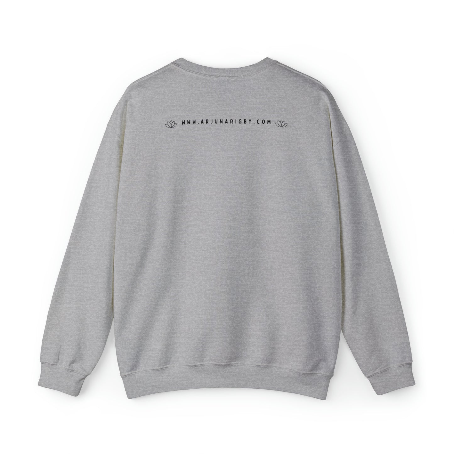 Contemplative Minded Crewneck Sweatshirt