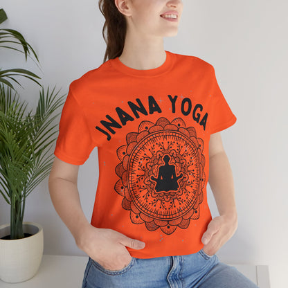 Jnana Yoga T-Shirt