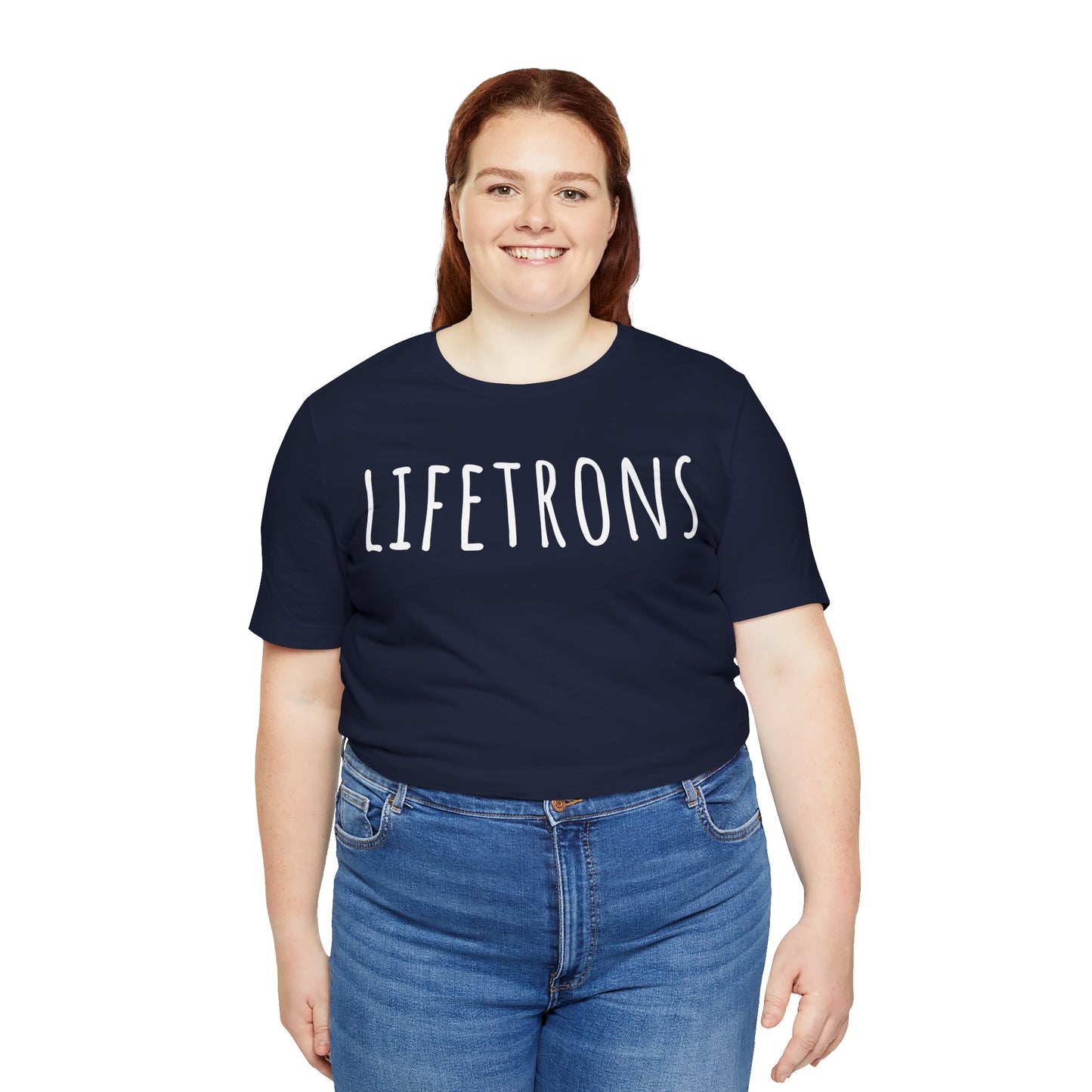 Lifetrons T-Shirt