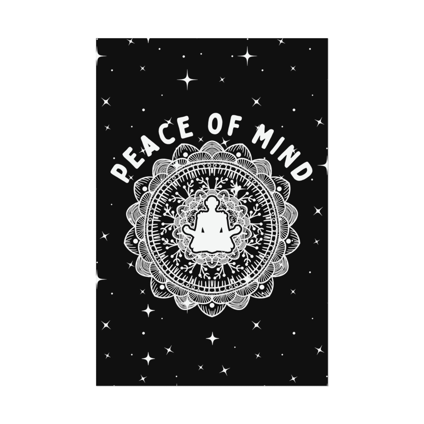 Peace of Mind Fine Art Print