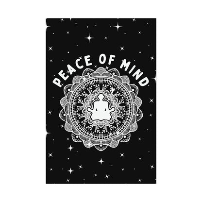 Peace of Mind Fine Art Print