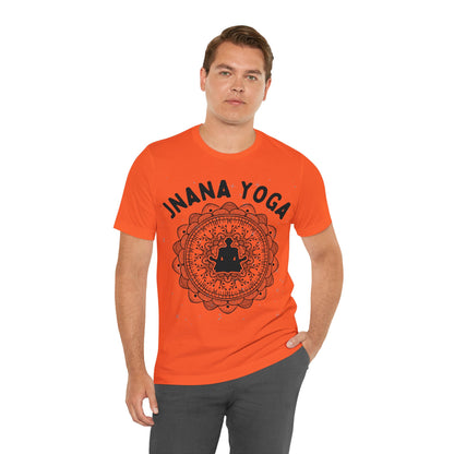 Jnana Yoga T-Shirt