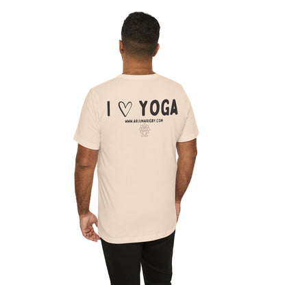 Yoga Friend T-Shirt